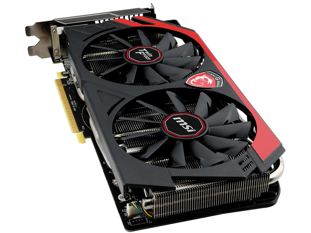 R9 285 GAMING 2G [PCIExp 2GB]