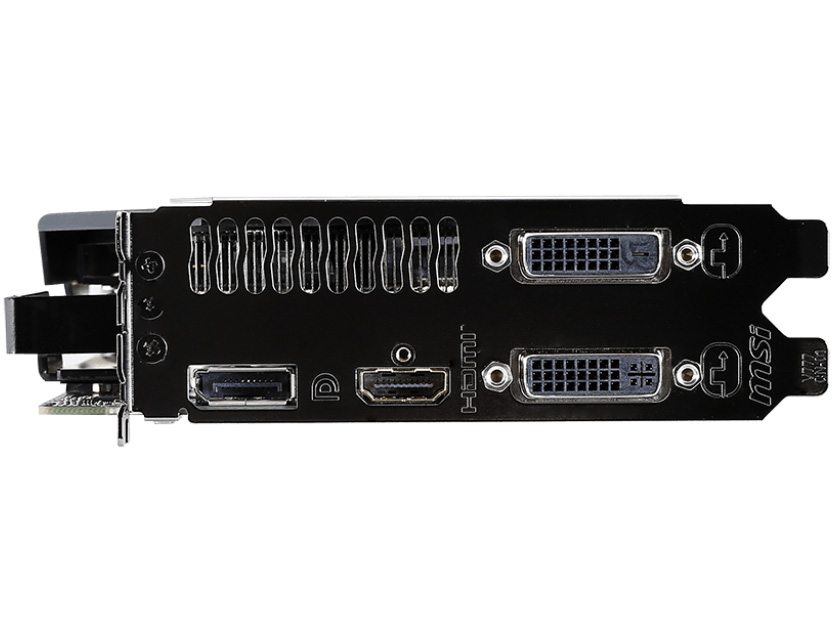 R9 285 GAMING 2G [PCIExp 2GB]