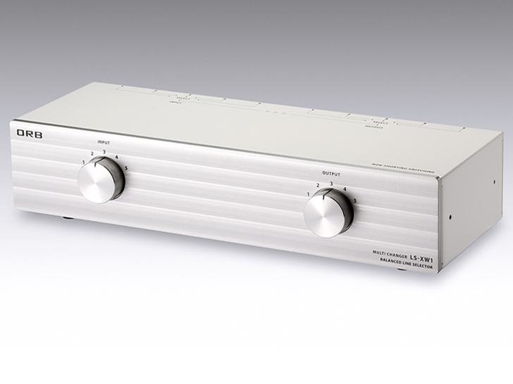 LS-XW1 �̐��i�摜