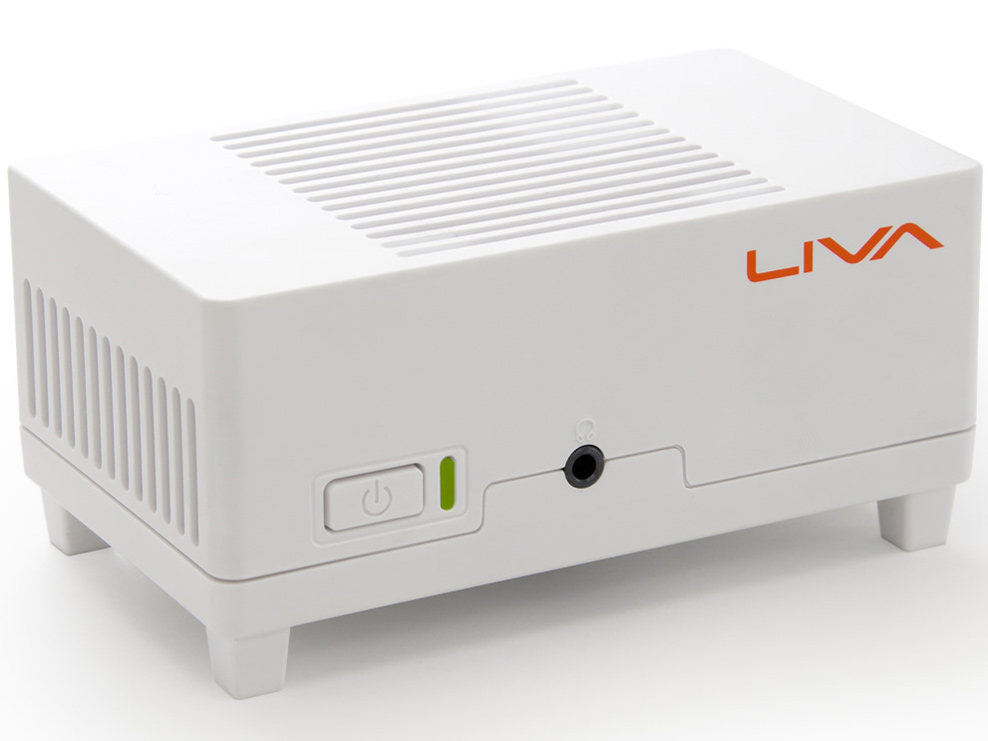 LIVA LIVA-C0-2G-64G-W-OS