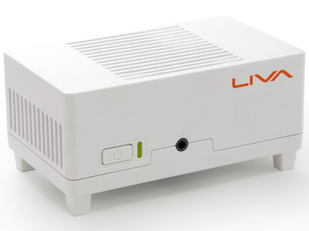 LIVA LIVA-C0-2G-32G-W-OS