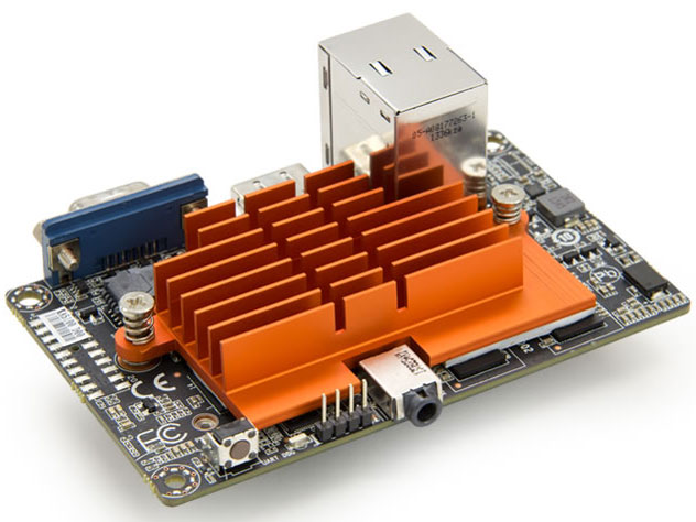 LIVA LIVA-C0-2G-32G-W-OS