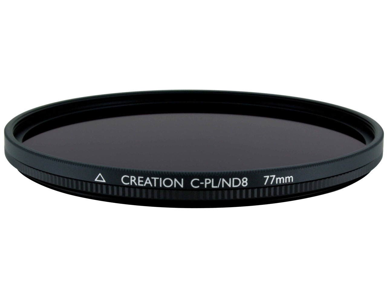 CREATION C-PL/ND8 77mm �̐��i�摜