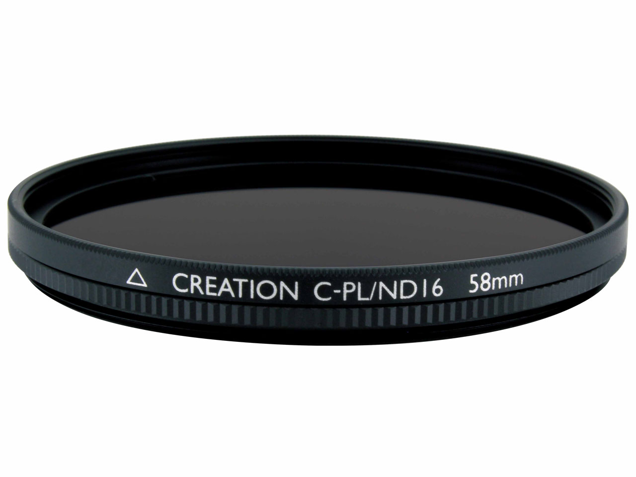 CREATION C-PL/ND16 58mm �̐��i�摜