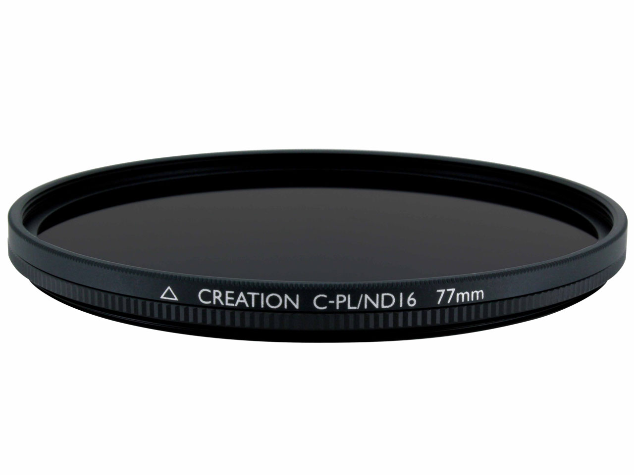 CREATION C-PL/ND16 77mm �̐��i�摜