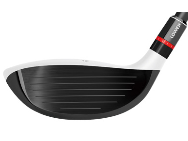 R15 �t�F�A�E�F�C�E�b�h #5 [TM1-115 �t���b�N�X�FS]