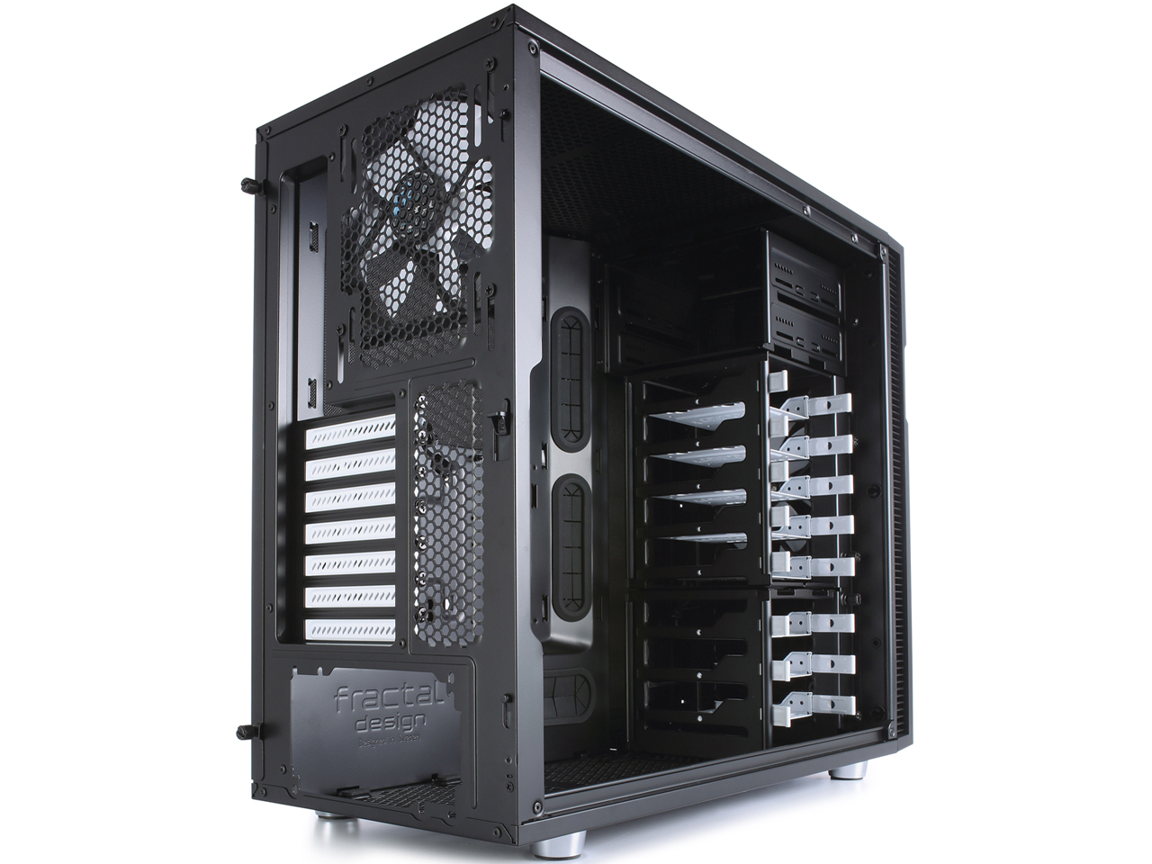 Define R5 FD-CA-DEF-R5-BK [Black]