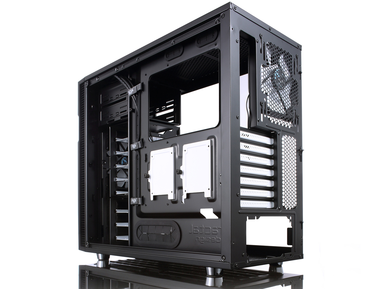 Define R5 FD-CA-DEF-R5-BK [Black]