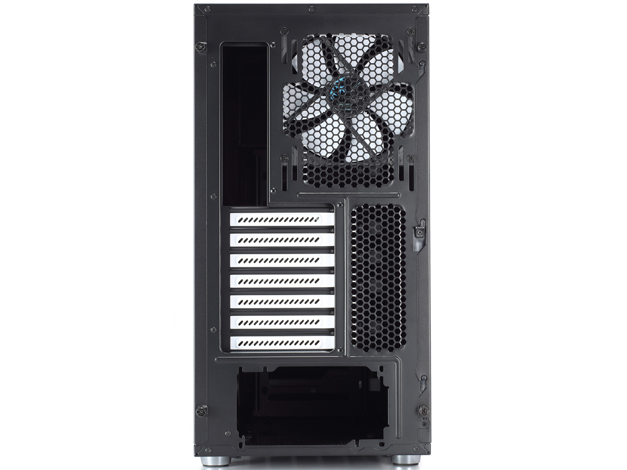 Define R5 FD-CA-DEF-R5-BK [Black]