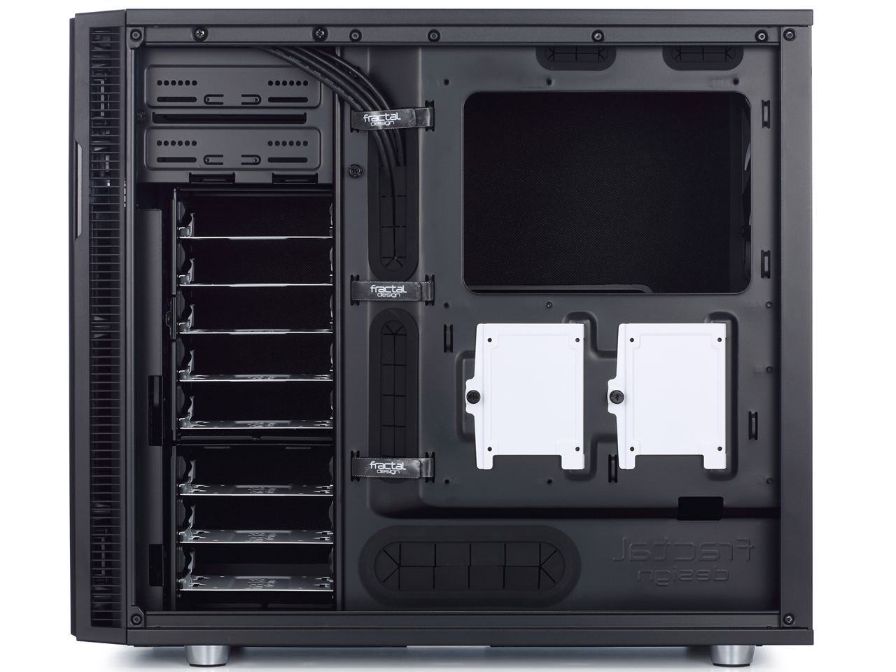 Define R5 FD-CA-DEF-R5-BK [Black]