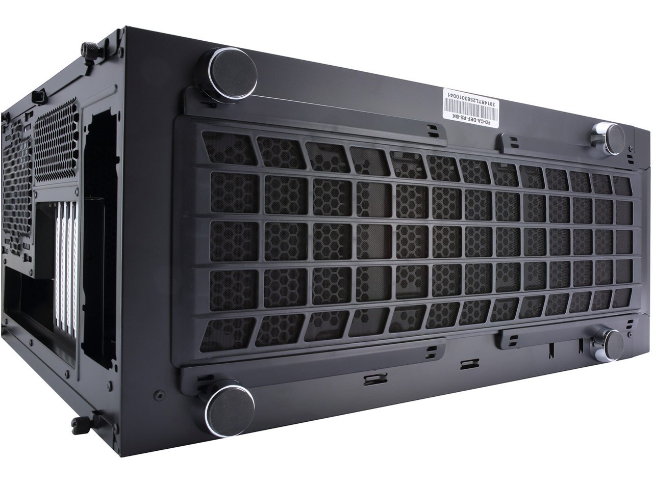 Define R5 FD-CA-DEF-R5-BK [Black]