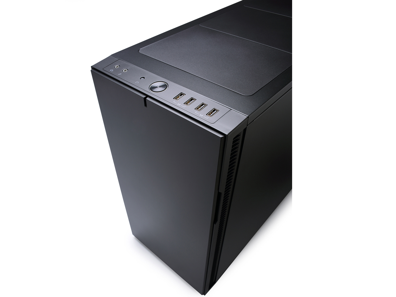 Define R5 FD-CA-DEF-R5-BK [Black]