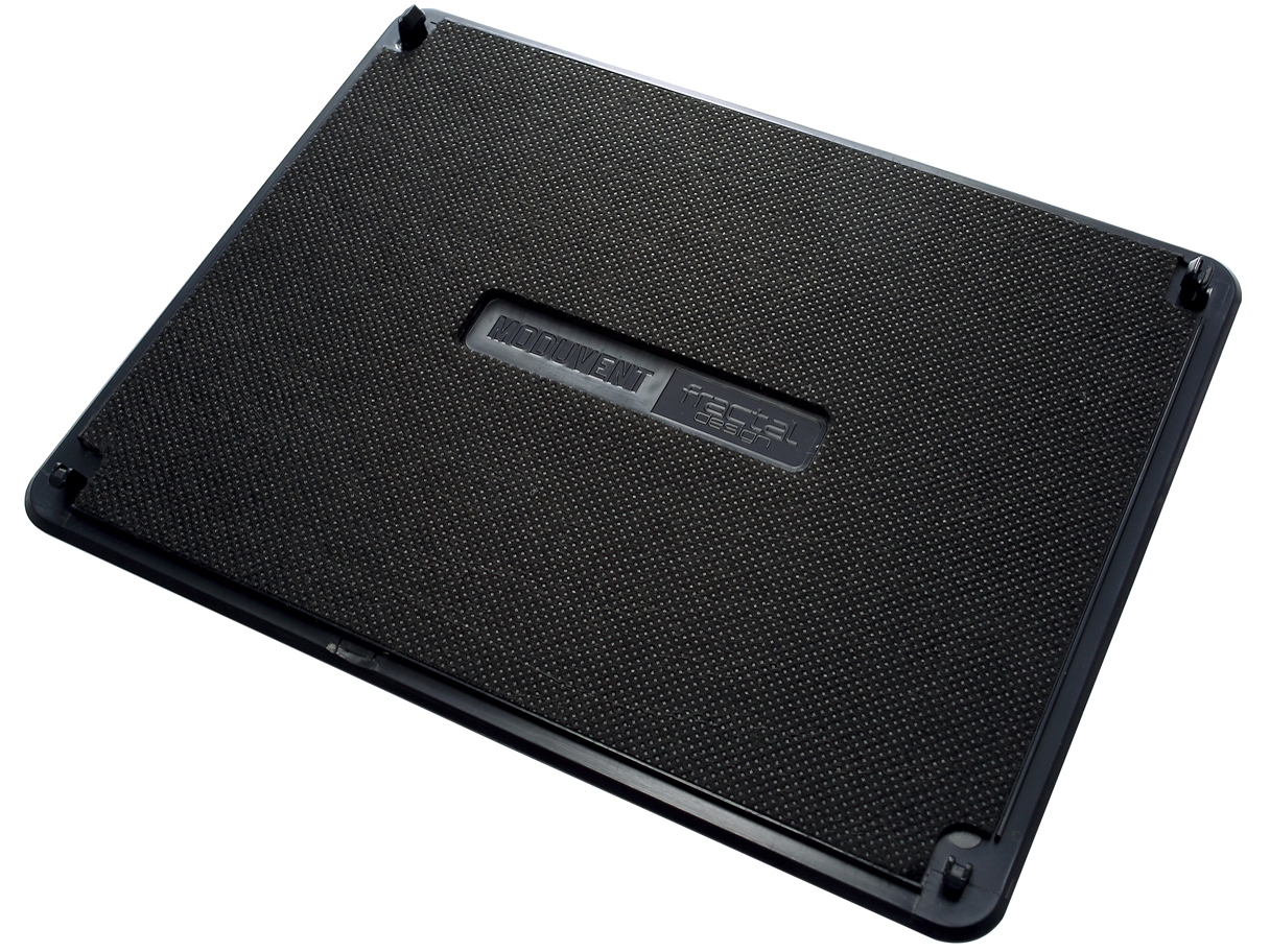 Define R5 FD-CA-DEF-R5-BK [Black]