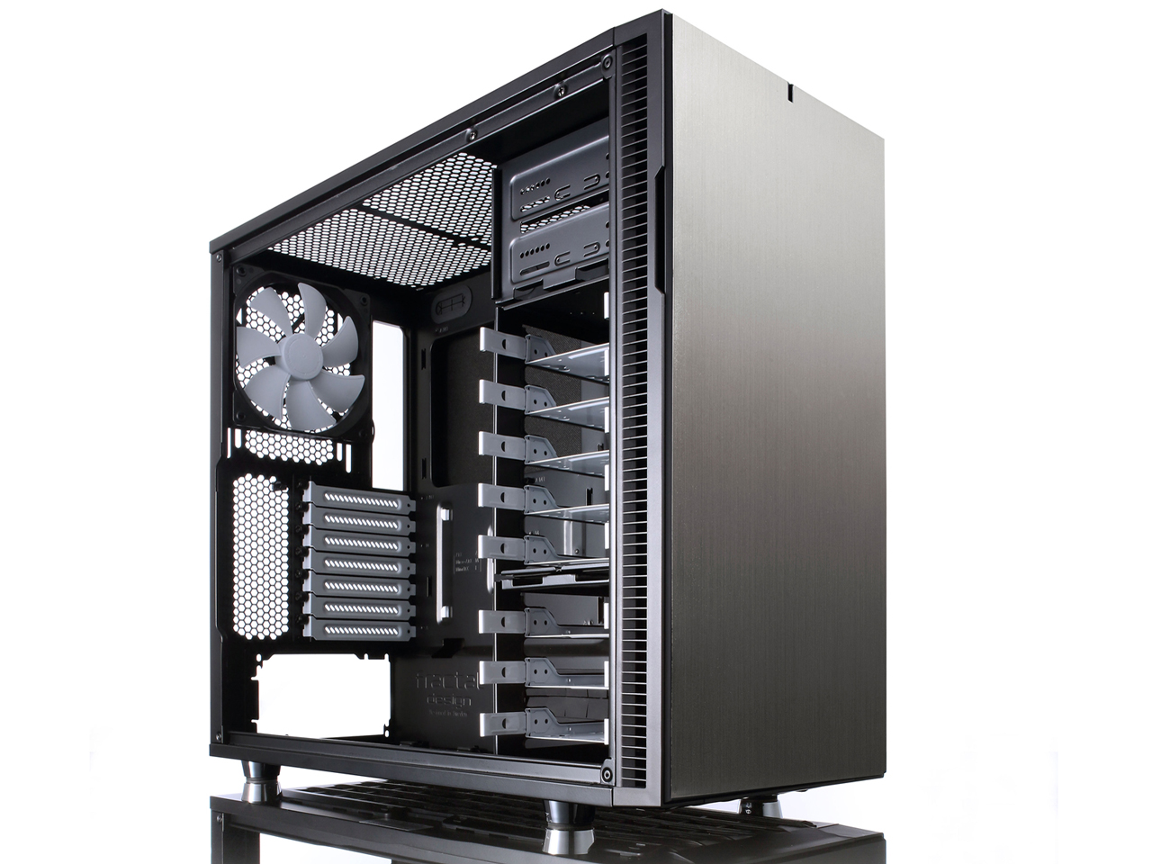 Define R5 FD-CA-DEF-R5-TI [Titanium]