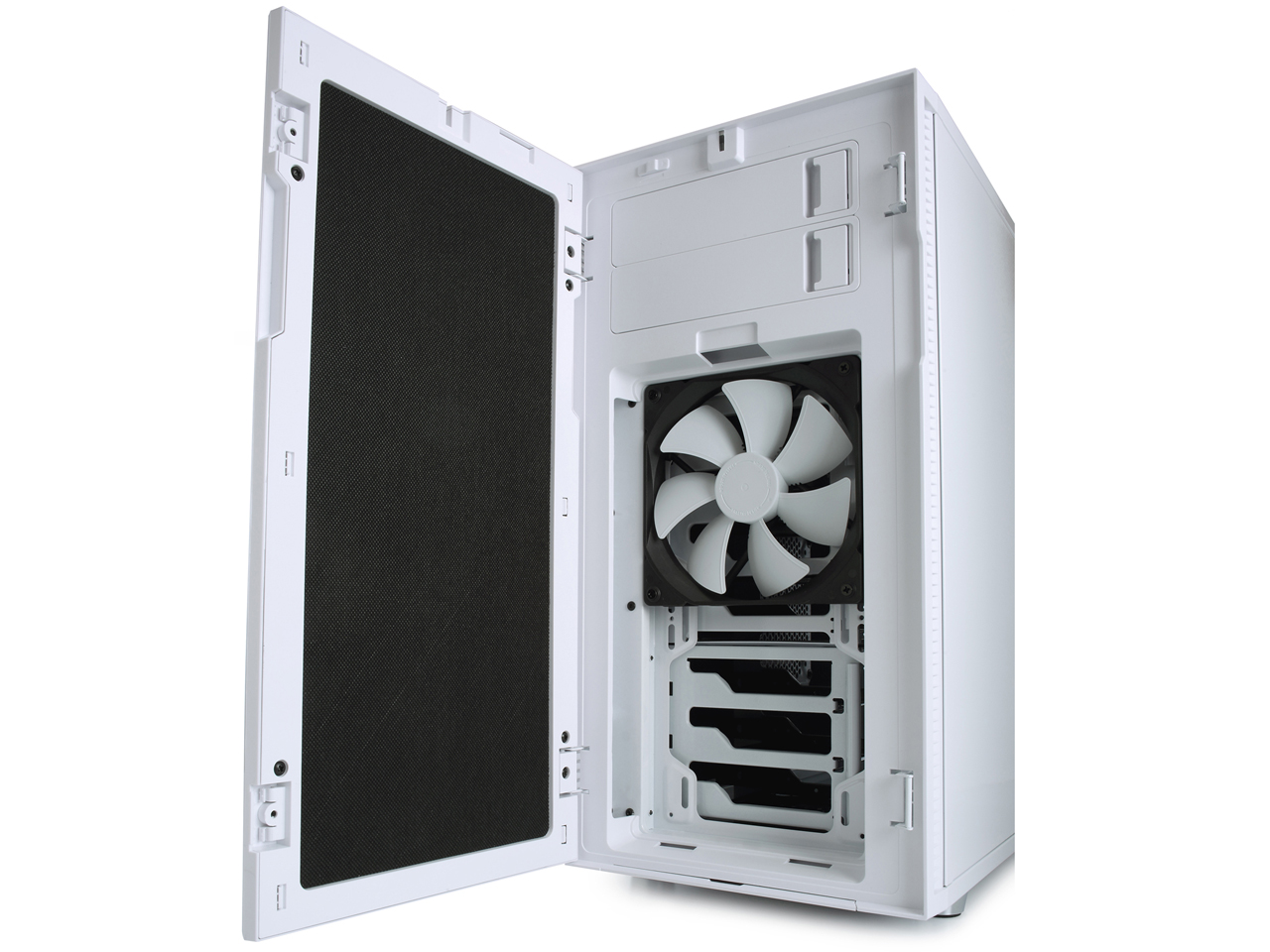 Define R5 FD-CA-DEF-R5-WT [White]