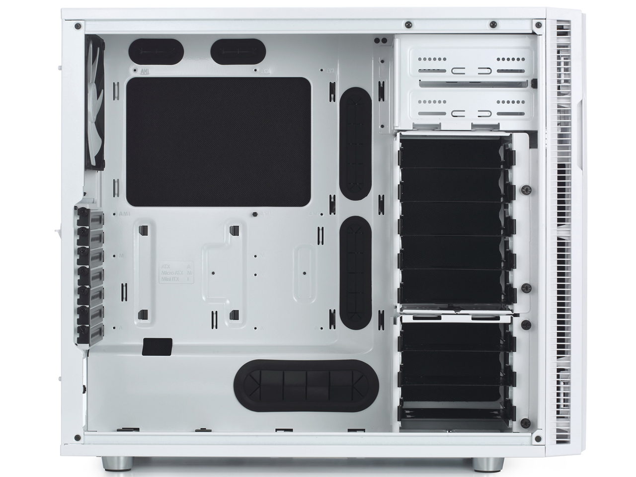 Define R5 FD-CA-DEF-R5-WT [White]