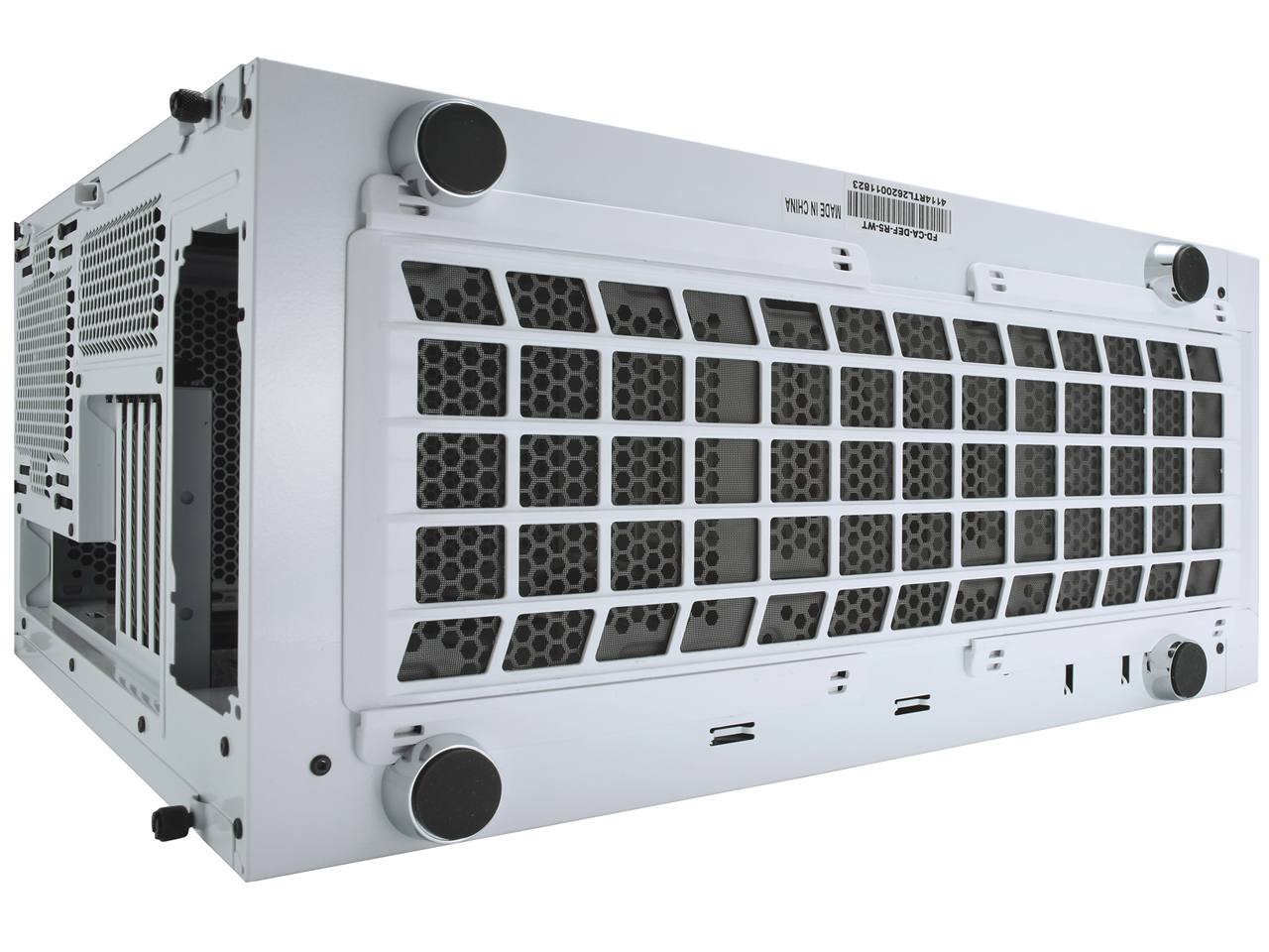 Define R5 FD-CA-DEF-R5-WT [White]