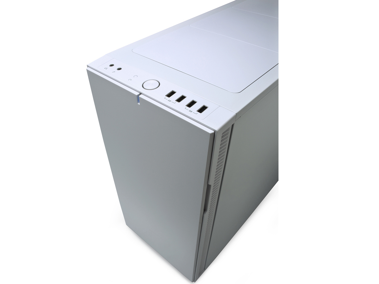 Define R5 FD-CA-DEF-R5-WT [White]