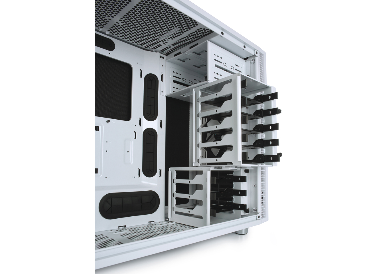 Define R5 FD-CA-DEF-R5-WT [White]