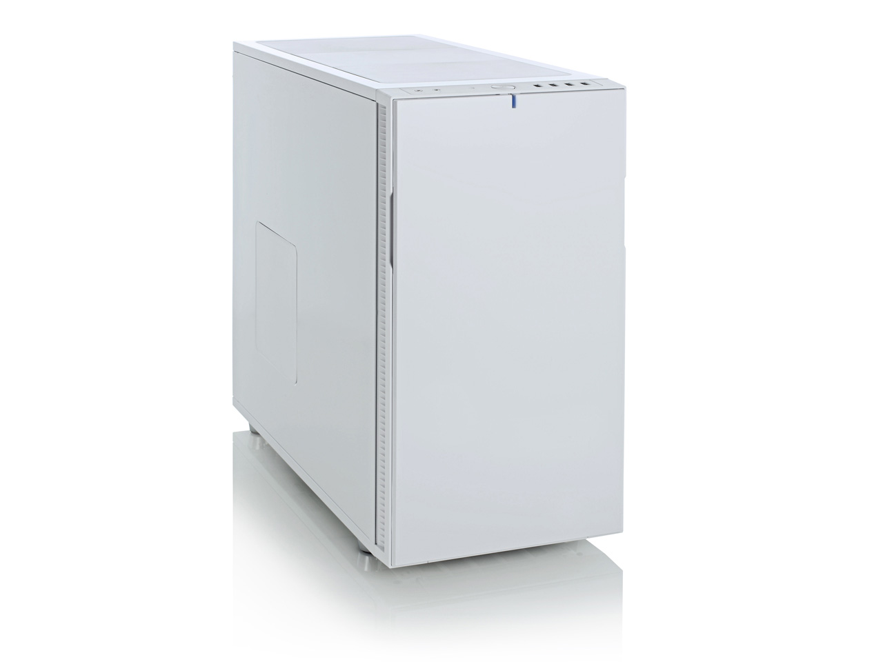 PCケース(自作PC用) fractal design FD-CA-DEF-R5-TI Define R5 — Fractal Design