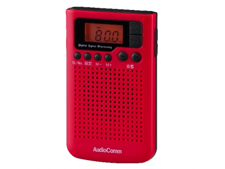 RAD-F300N-P [�s���N] �̐��i�摜