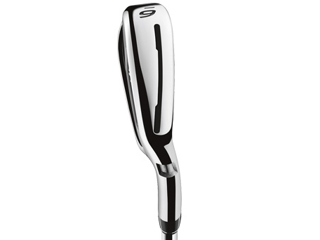 RSi 1 �A�C�A�� ���t�e�B�[ 6�{�Z�b�g [KBS C-Taper90 �t���b�N�X�FS]