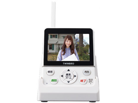 DoNaTa VC-J570S