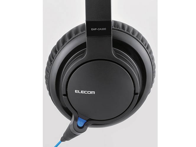 EHP-OA300BK [�u���b�N]