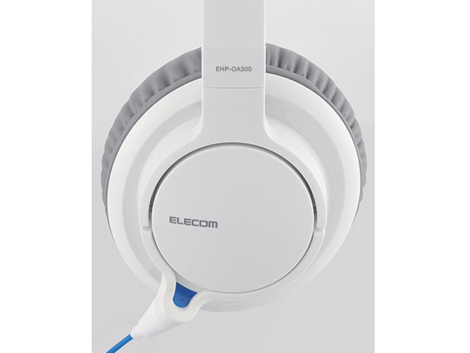 EHP-OA300WH [�z���C�g]