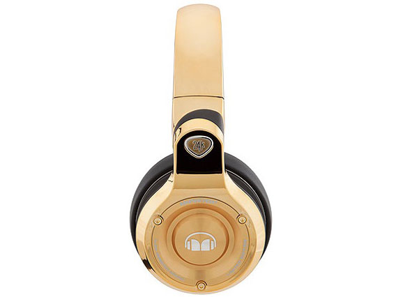 24k MH MEEK OE GLD CU