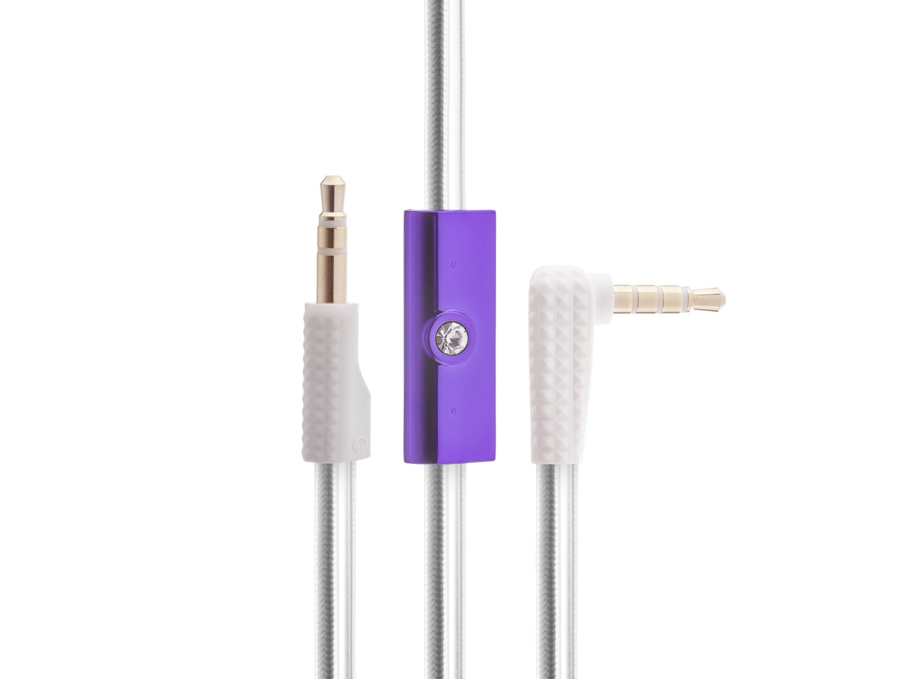 DIAMONDZ MH DMZ ON PUWH CUA [Purple]