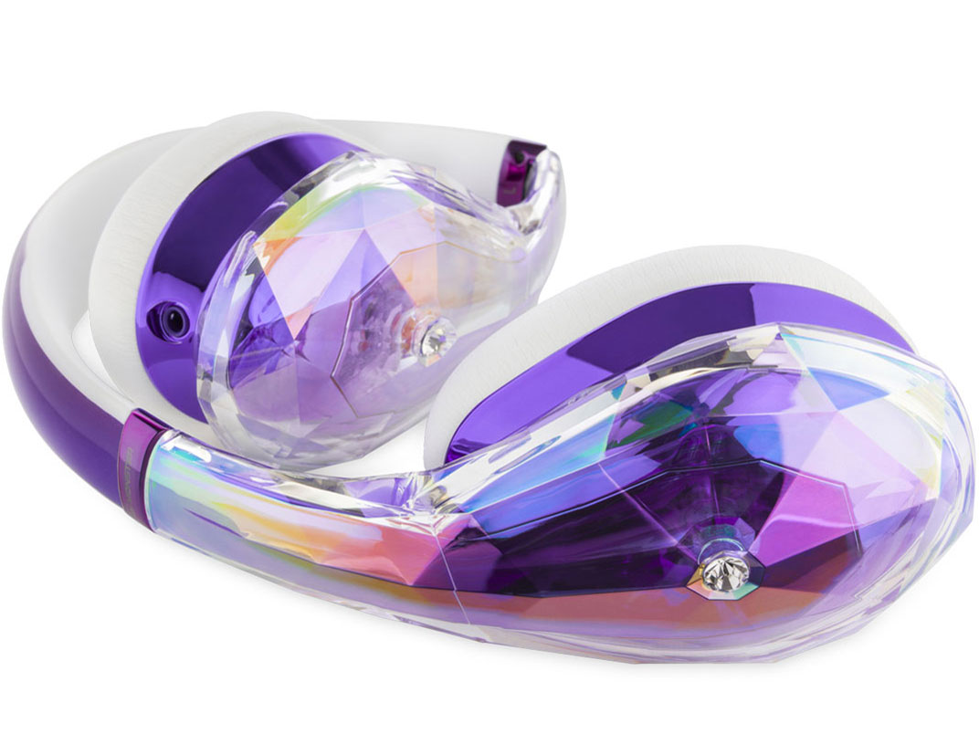 DIAMONDZ MH DMZ ON PUWH CUA [Purple]