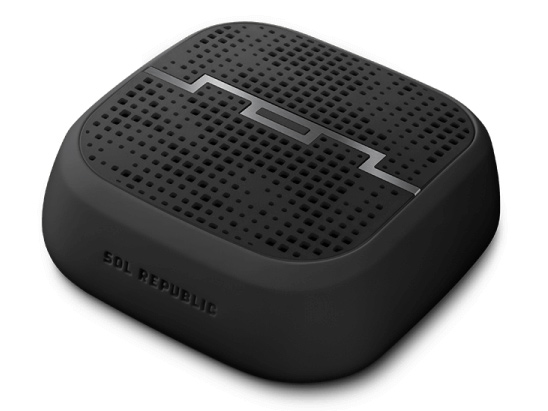 SOL PUNK BLK [�u���b�N] �̐��i�摜