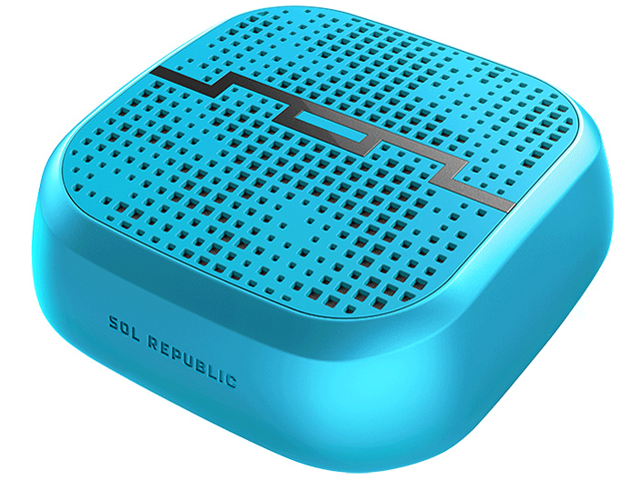 SOL PUNK BLU [�z���C�]���u���[] �̐��i�摜