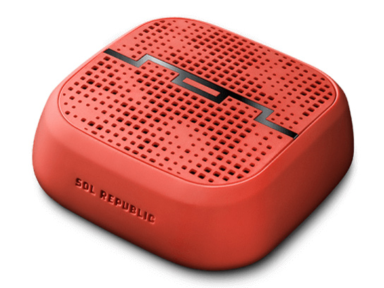 SOL PUNK RED [�t���I�����b�h] �̐��i�摜