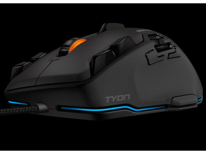 ROCCAT Tyon ROC-11-850-AS
