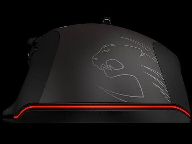 ROCCAT Tyon ROC-11-850-AS