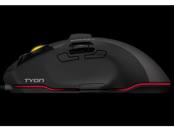 ROCCAT Tyon ROC-11-850-AS