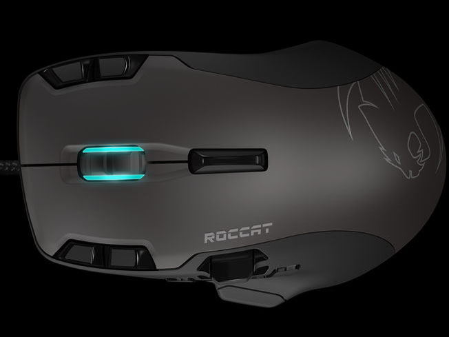 ROCCAT Tyon ROC-11-850-AS