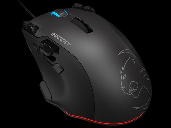 【美品】ROCCAT TYON ゲーミングマウス 本体 Amazon.co.jp: ROCCAT Tyon – All Action Multi-Button