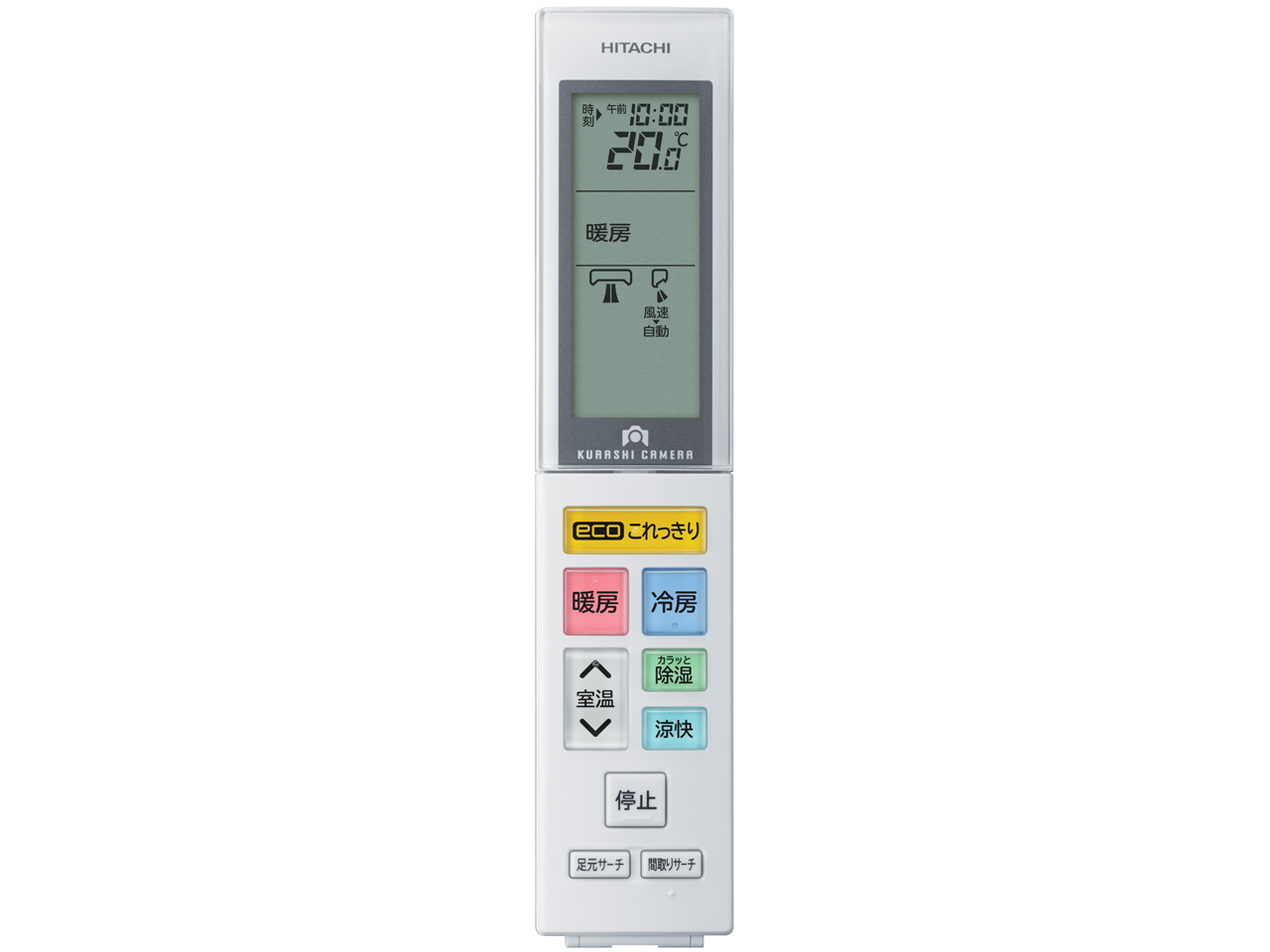 �X�e�����X�E�N���[�� �����܂��� RAS-ZJ63E2