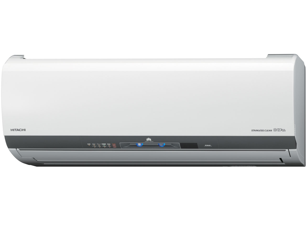 �X�e�����X�E�N���[�� �����܂��� RAS-ZJ63E2 �̐��i�摜