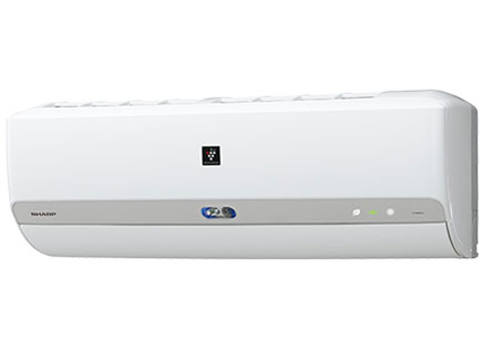 SHARP エアコン T-Eシリーズ 主に6畳 2.2KW プラズマクラスター2500 