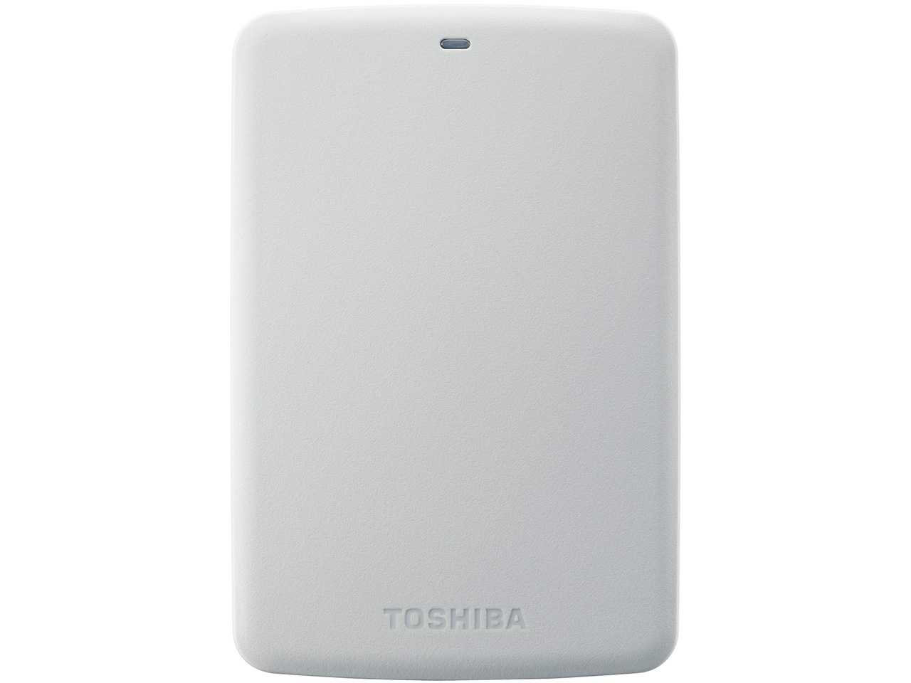 CANVIO BASICS HD-AB20TW [�z���C�g] �̐��i�摜