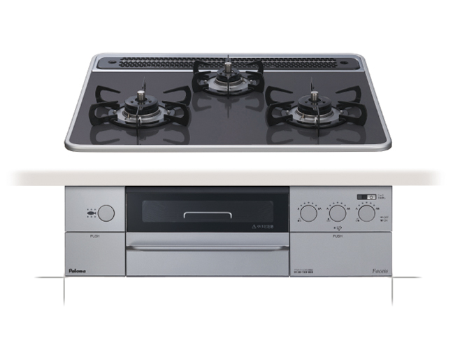 Faceis PD-800WV-60CK LP [�N���A�p�[���u���b�N] �̐��i�摜