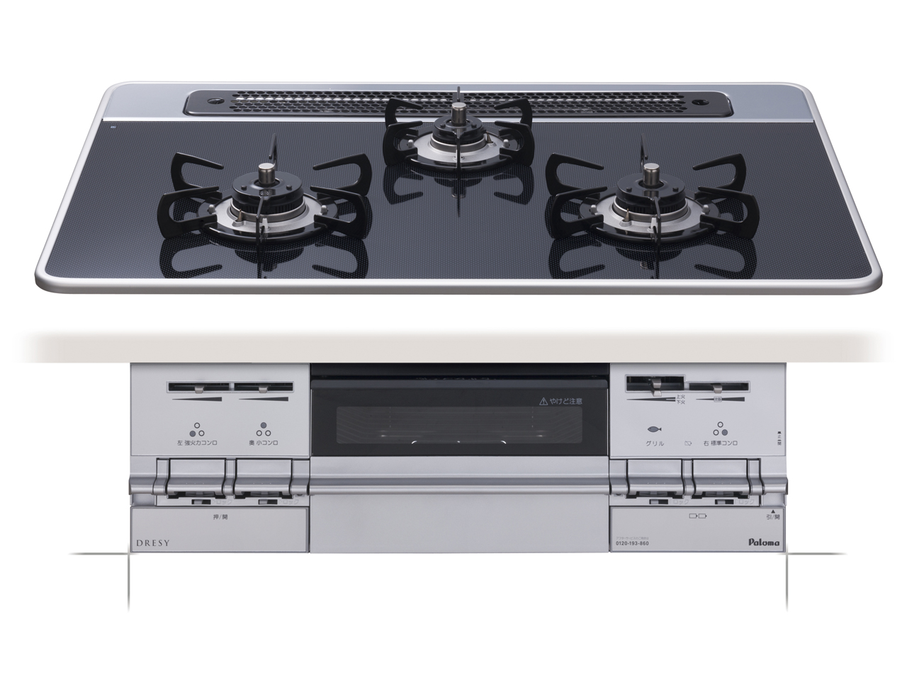 �h���V�B �t�B�m PD-AF58WV-75G-L LP �̐��i�摜