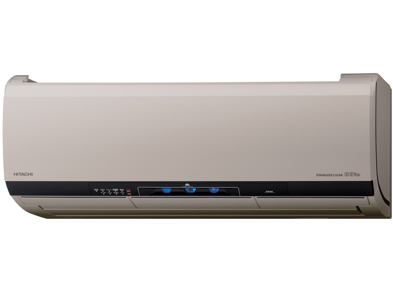 �X�e�����X�E�N���[�� �����܂��� RAS-XJ56E2(C) [�V���C���x�[�W��] �̐��i�摜