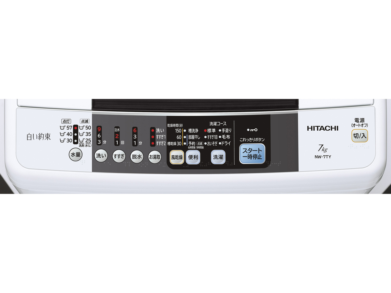 �V�����[�Z����� ������ NW-7TY