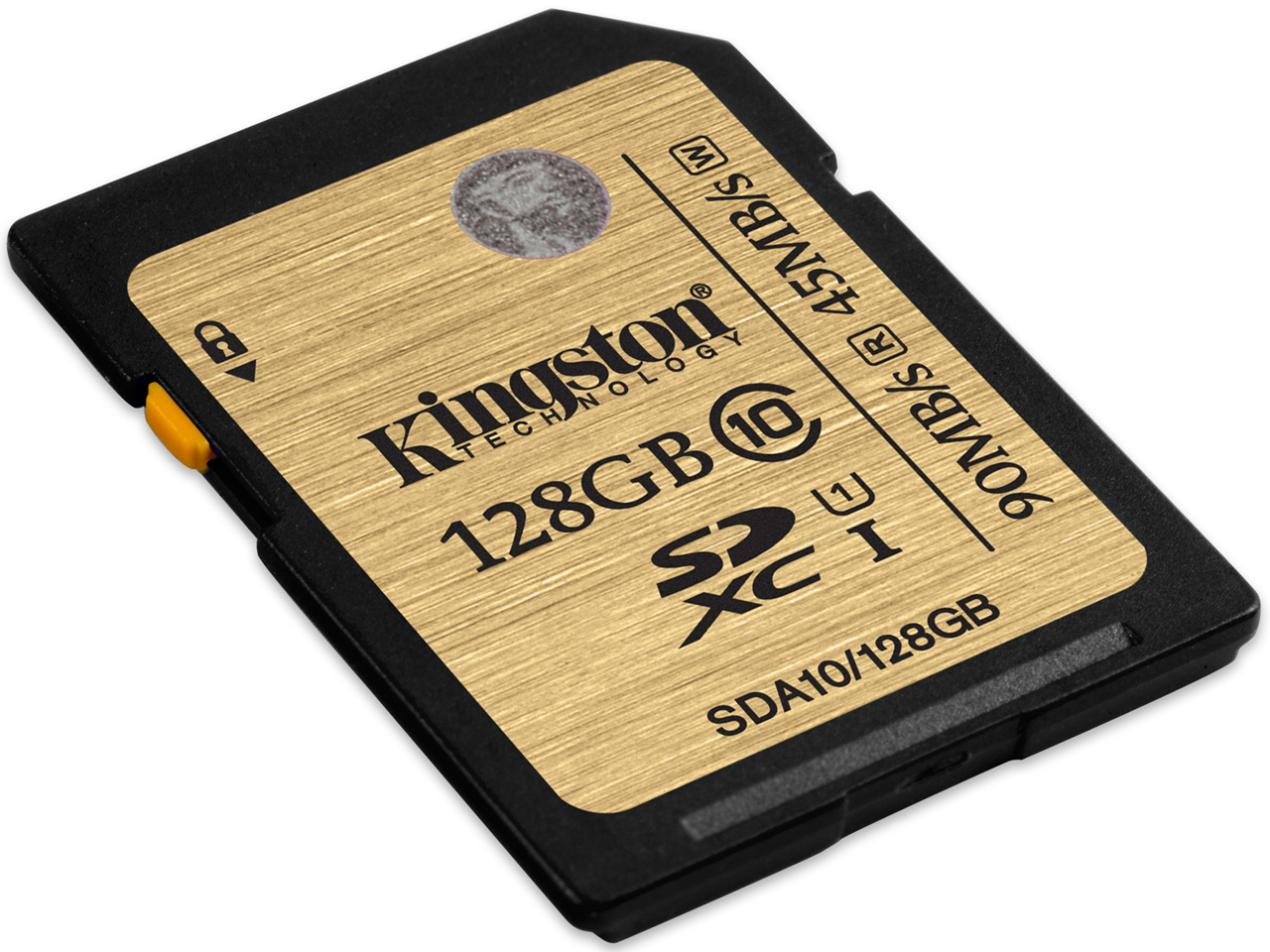 キングストン SDA10/128GB [128GB]