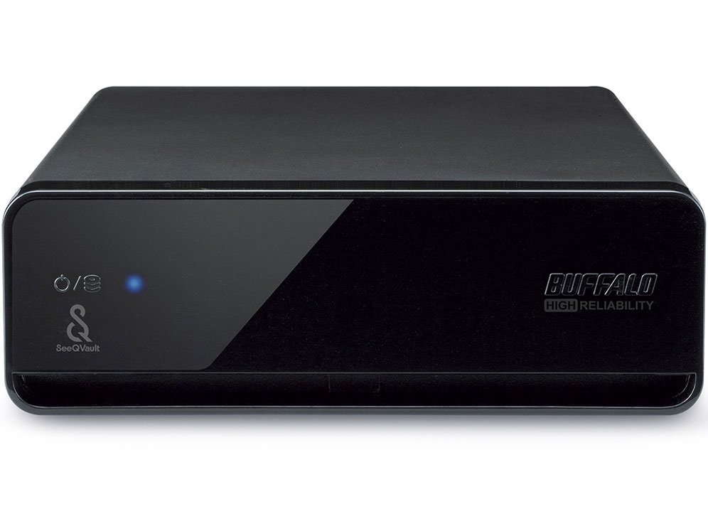 DriveStation HD-AVQ3.0U2/V �̐��i�摜